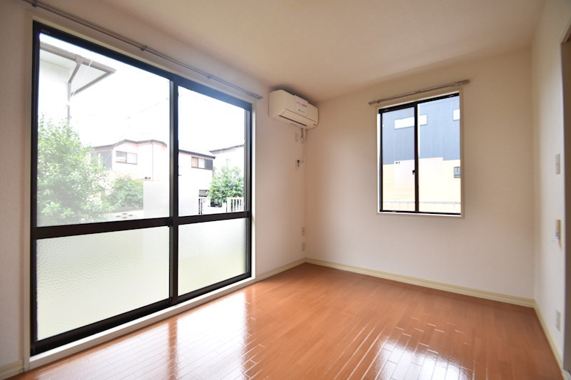 ガーデンハウス・Ｍ リビング