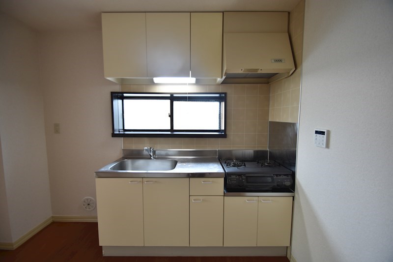 ガーデンハウス・Ｍ キッチン