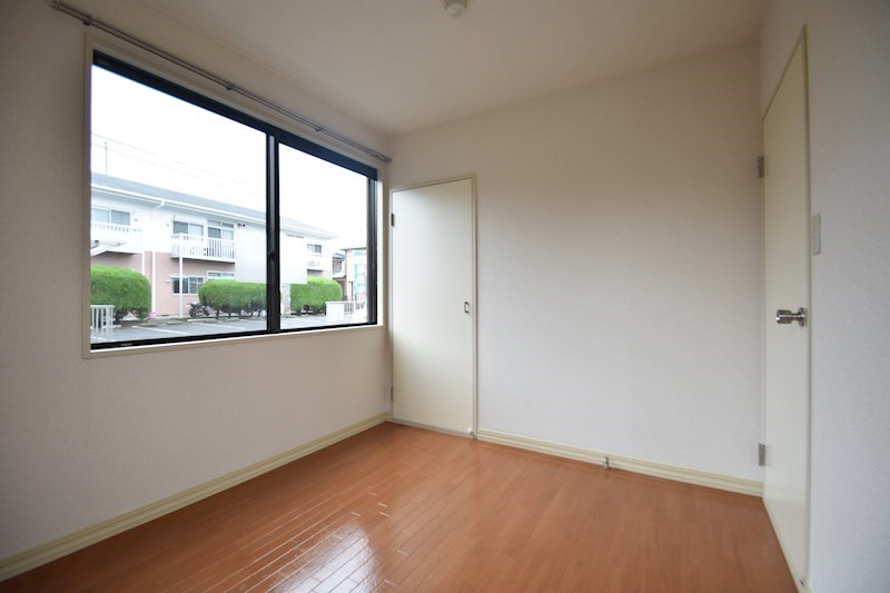 ガーデンハウス・Ｍ ベッドルーム