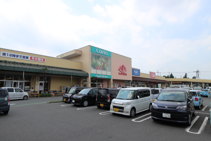 ガーデンハウス・Ｍ 周辺画像5