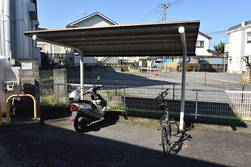 ファミーカルム その他外観1