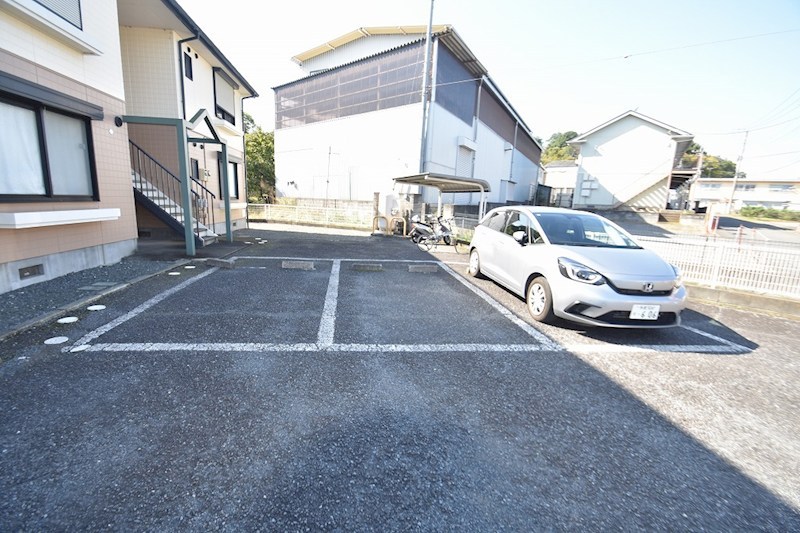 ファミーカルム その他外観2