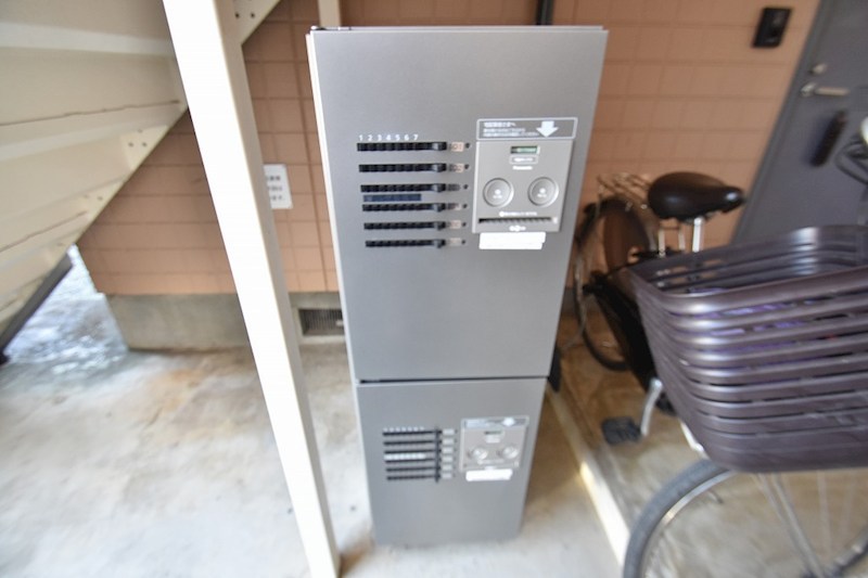 ファミーカルム その他外観3