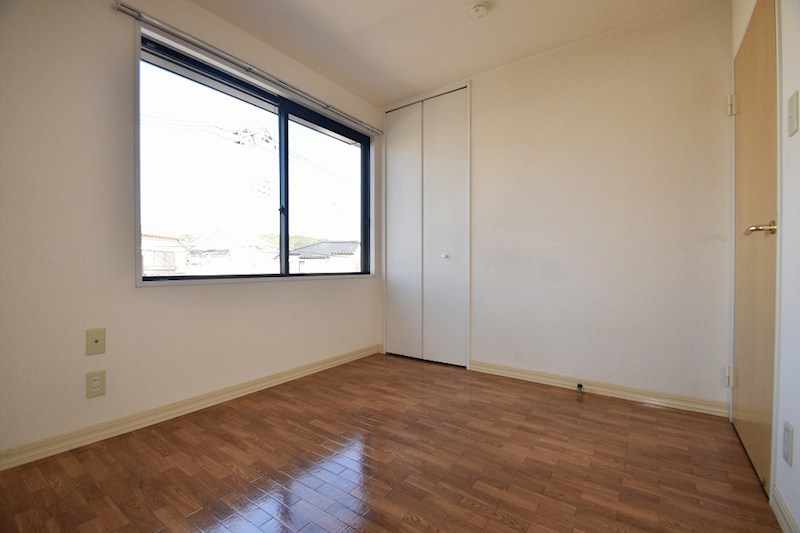 ファミーカルム ベッドルーム