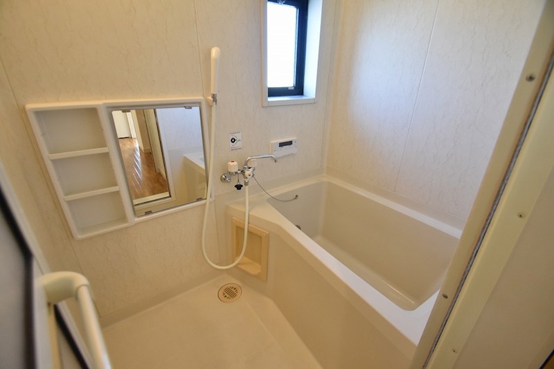 ファミーカルム 風呂画像