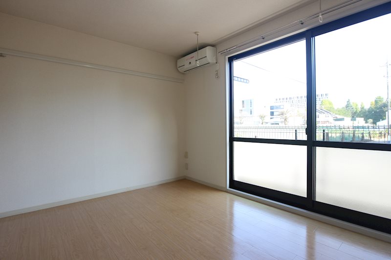 サントゥールＡ リビング