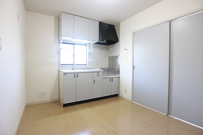 サントゥールＡ キッチン