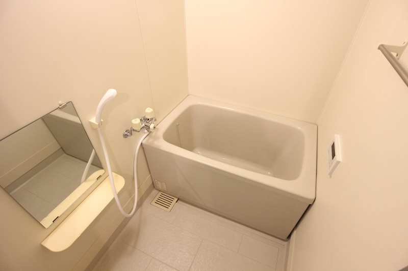 サントゥールＡ 風呂画像