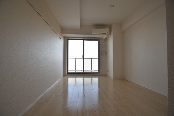 シャーメゾンステージ日野 リビング