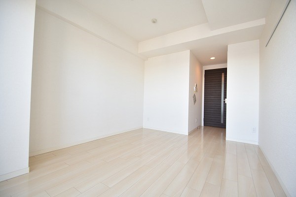 シャーメゾンステージ日野 ベッドルーム