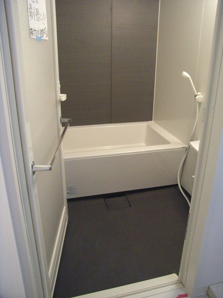 シャーメゾンステージ日野 風呂画像