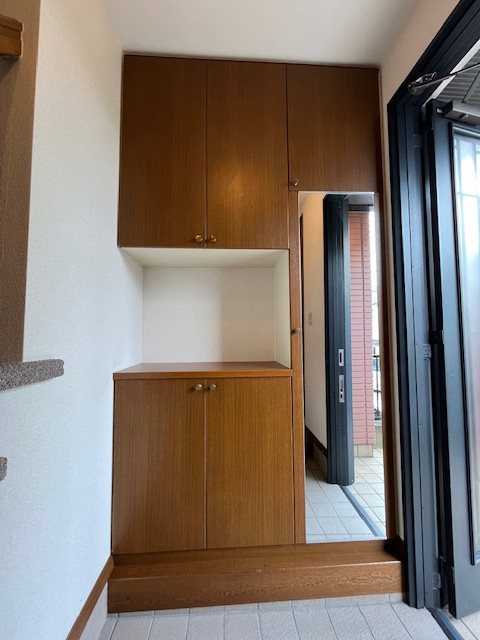 毛利邸貸家 その他4