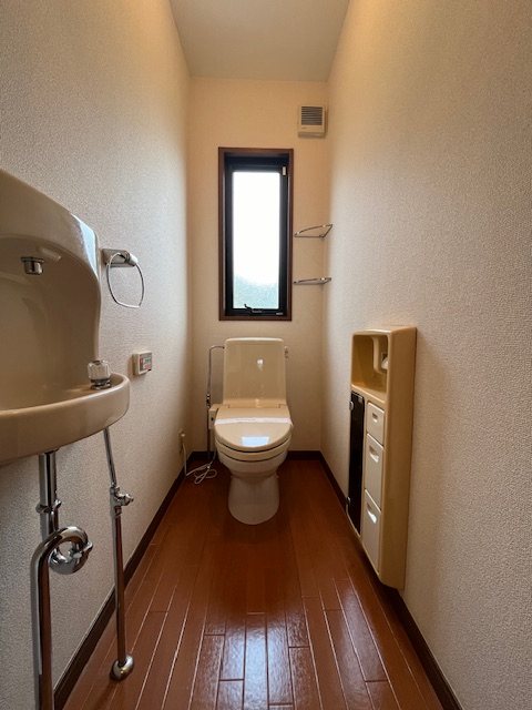 毛利邸貸家 その他5