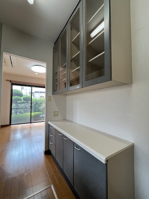毛利邸貸家 その他9