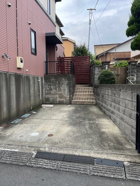 毛利邸貸家 その他17