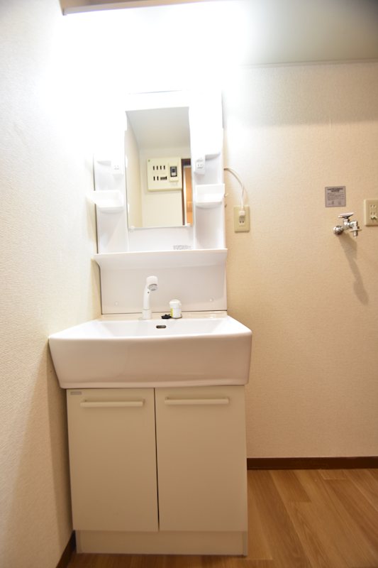 サウスハイフラット その他2