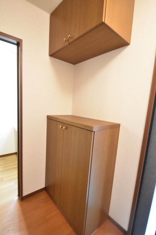 サウスハイフラット その他4