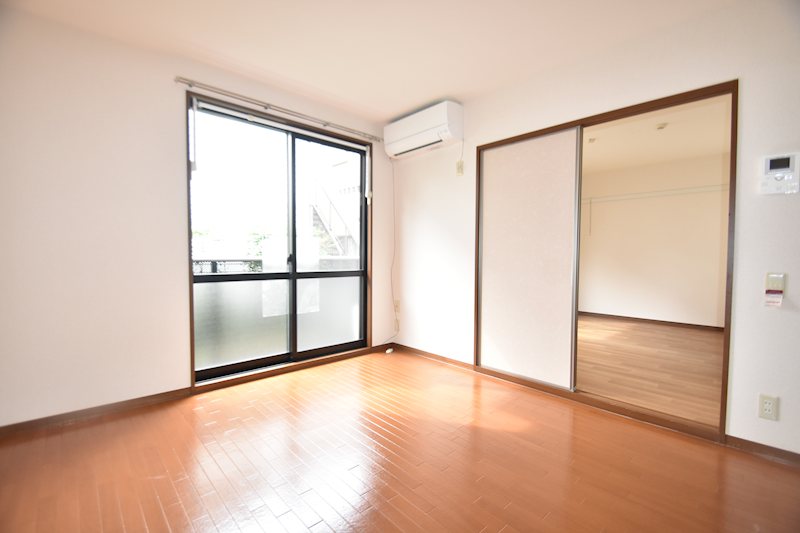 サウスハイフラット その他5