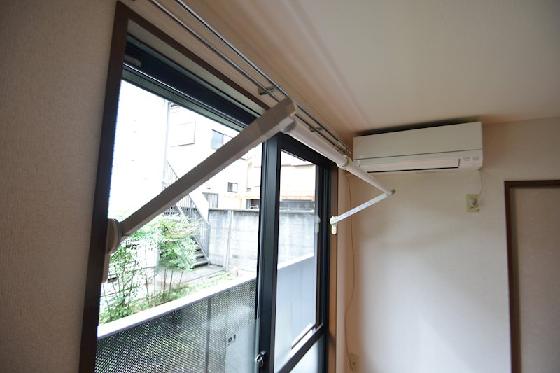 サウスハイフラット その他7