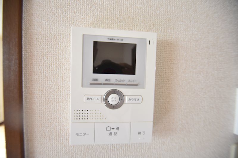 サウスハイフラット その他8