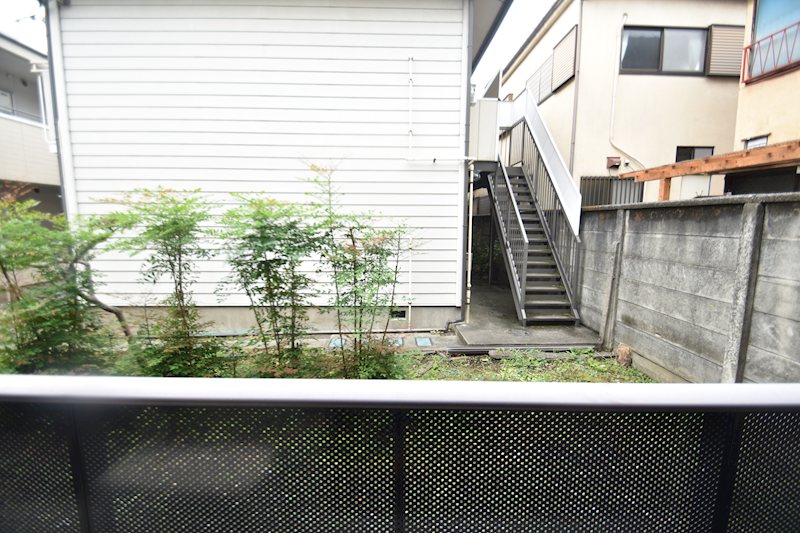 サウスハイフラット その他11