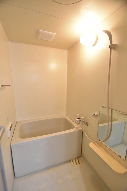 サウスハイフラット 風呂画像