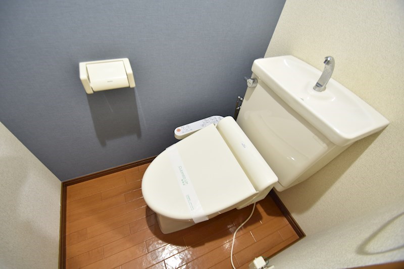 緑山ハイツＣ その他1