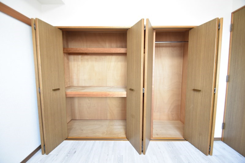 緑山ハイツＣ その他3