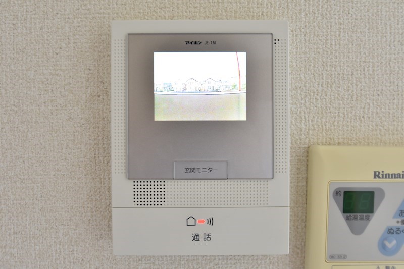 緑山ハイツＣ その他4