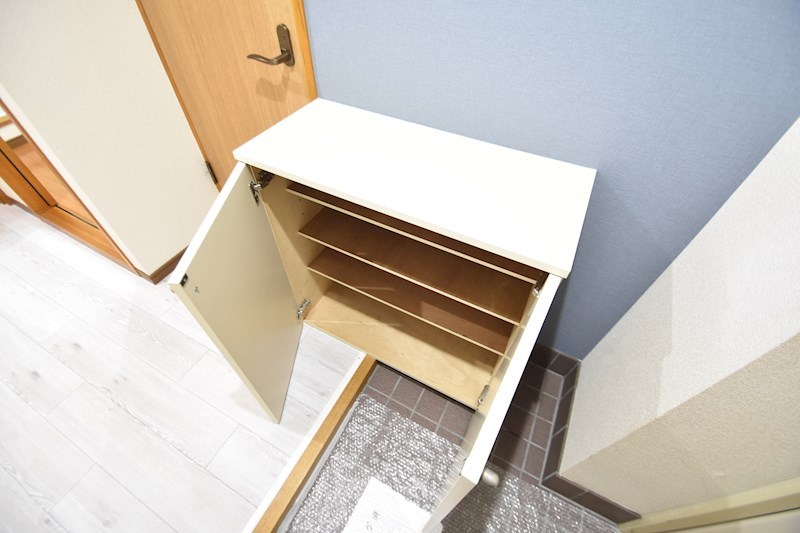 緑山ハイツＣ その他6