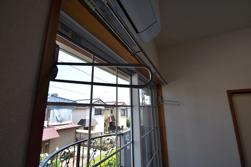 緑山ハイツＣ その他7