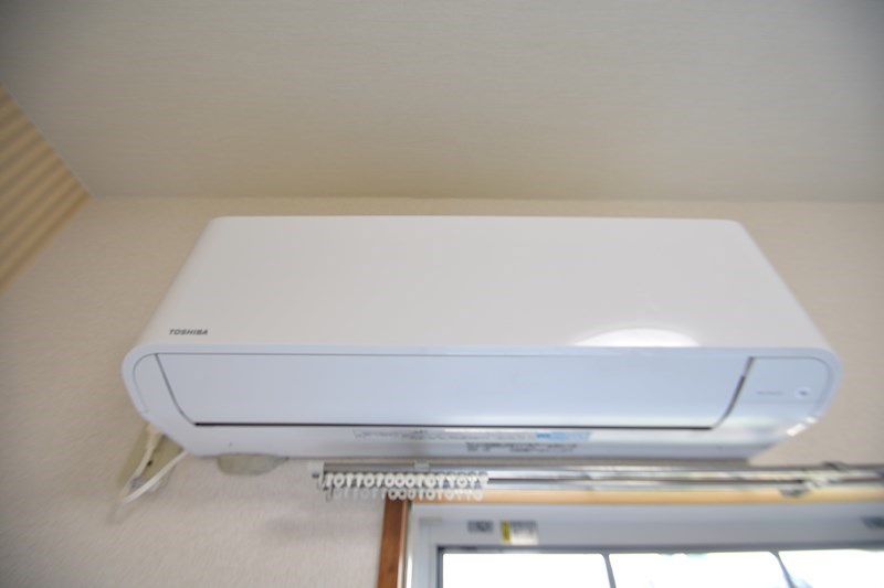 緑山ハイツＣ その他8