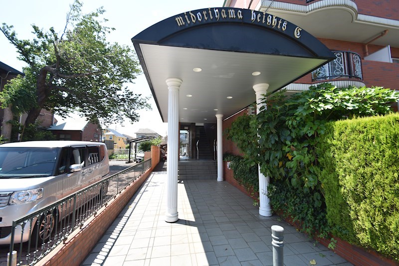 緑山ハイツＣ その他10