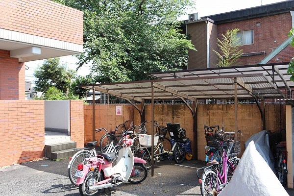 緑山ハイツＣ その他11