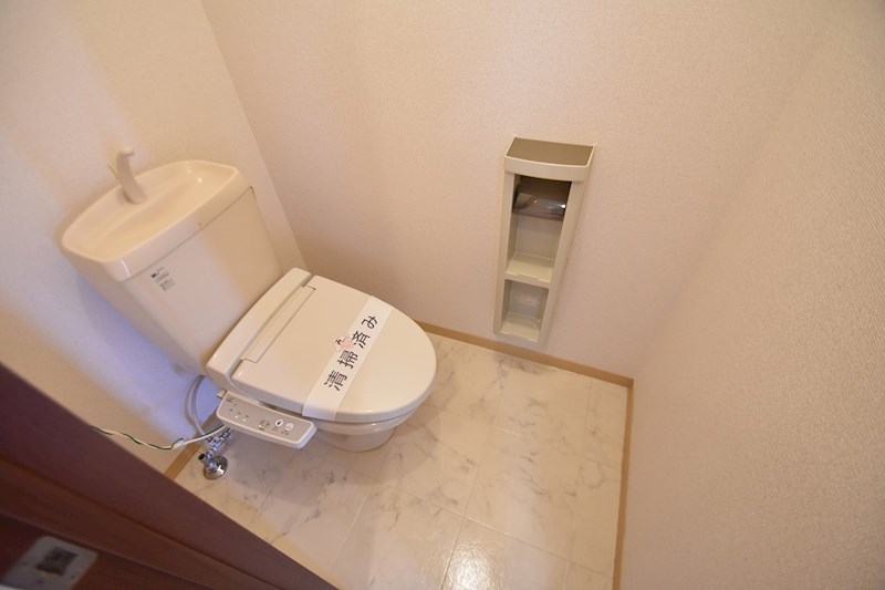 シャーメゾン樹光 その他2