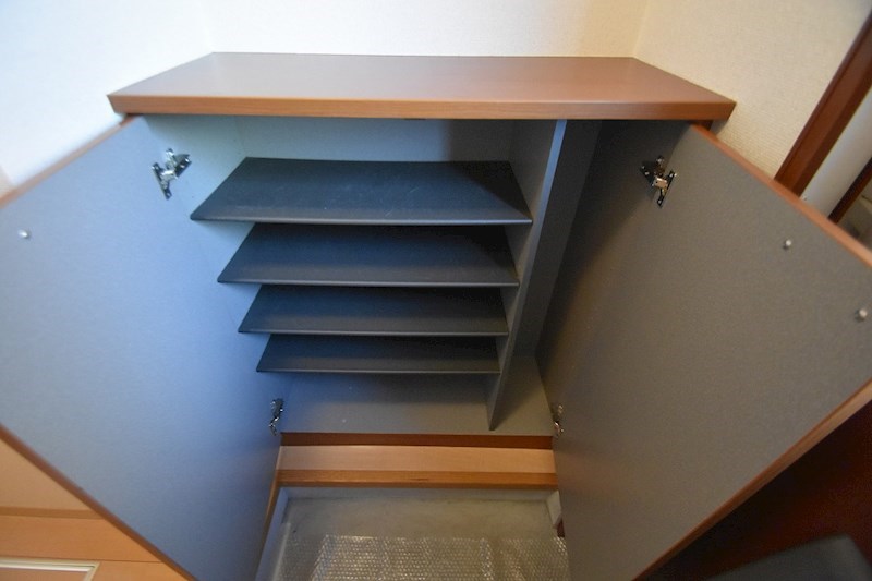 シャーメゾン樹光 その他6