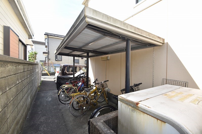 シャーメゾン樹光 その他7