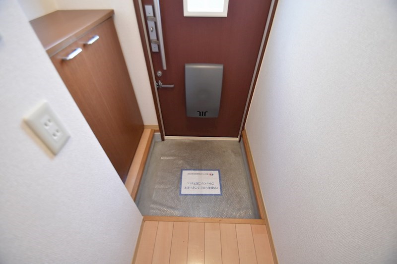 シャーメゾン樹光 その他8