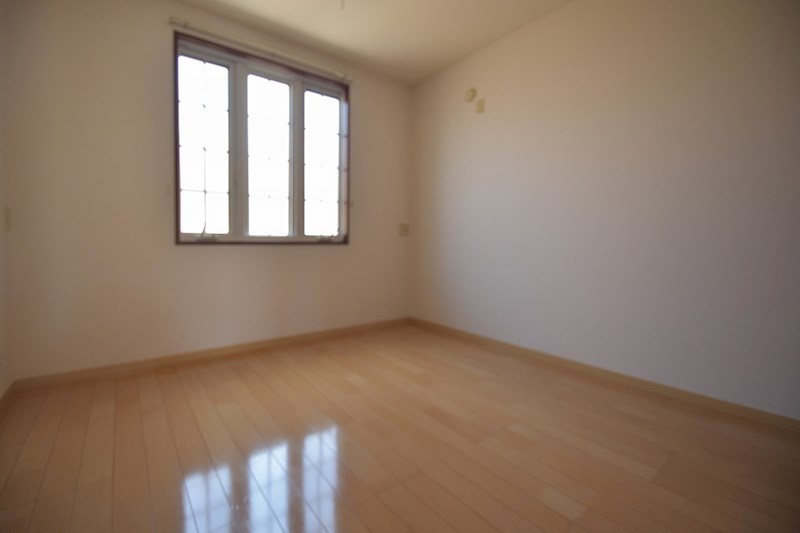 シャーメゾン樹光 ベッドルーム