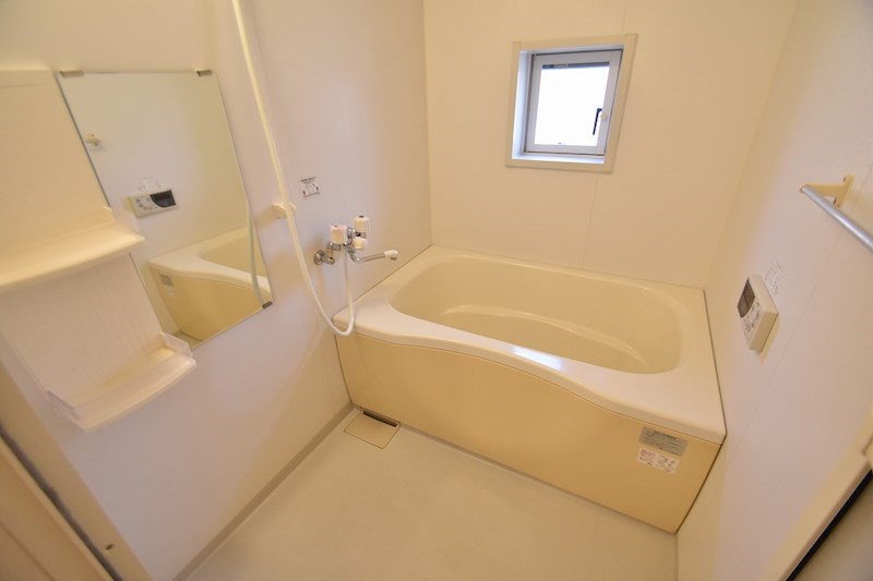 シャーメゾン樹光 風呂画像