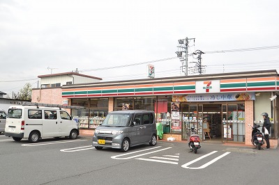 シャーメゾン樹光 周辺画像3