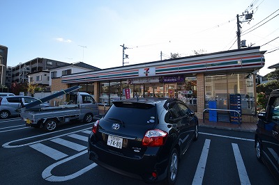 コーポエトワールＢ 周辺画像3