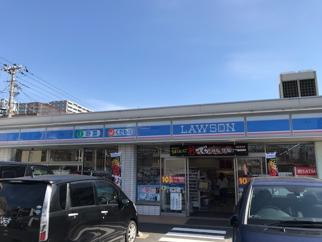 ヴィバレット八王子 周辺画像1