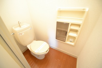 コーポエトワールＤ その他2