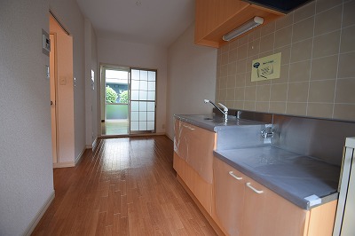 コーポエトワールＤ その他6