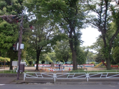 コーポエトワールＤ 周辺画像6