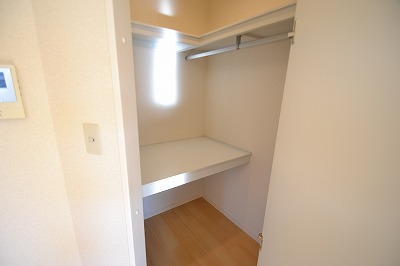 グランクール 収納