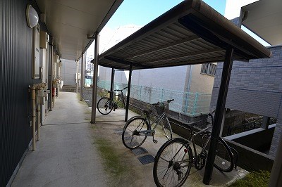 グランクール その他共有部分