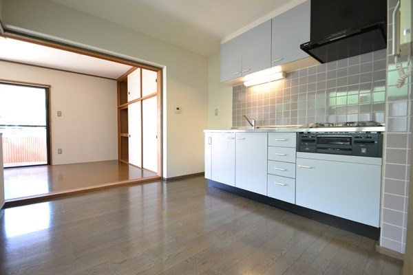 サンハイツ高尾 その他5