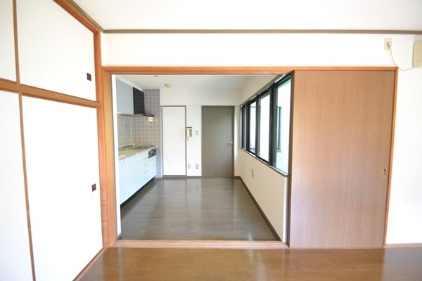 サンハイツ高尾 その他8